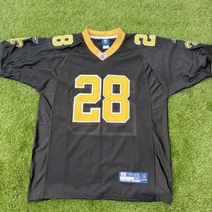 New Orleans Saints Mark Ingram #28 NFL Football Jersey